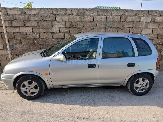 Opel Vita 1996, 219,456 km - 1.4 l - Bakı