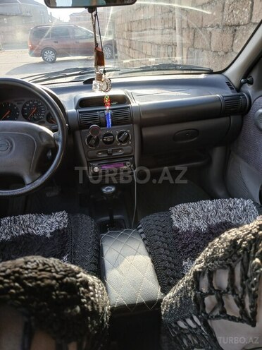 Opel Vita 1996, 219,456 km - 1.4 l - Bakı