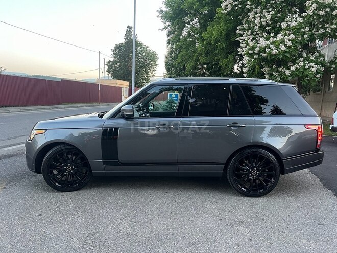 Land Rover Range Rover 2015, 175,000 km - 3.0 l - Bakı