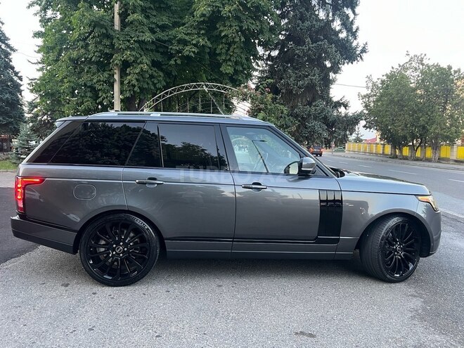 Land Rover Range Rover 2015, 175,000 km - 3.0 l - Bakı