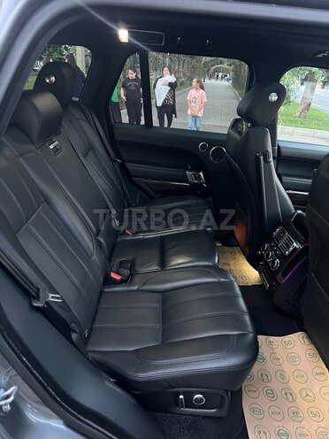 Land Rover Range Rover 2015, 175,000 km - 3.0 l - Bakı