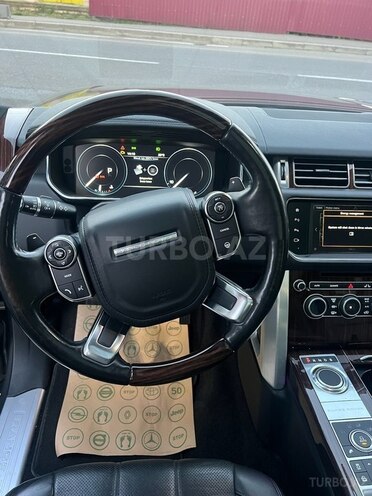 Land Rover Range Rover 2015, 175,000 km - 3.0 l - Bakı