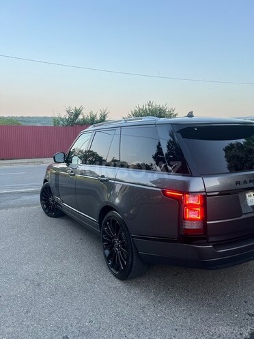 Land Rover Range Rover 2015, 175,000 km - 3.0 l - Bakı