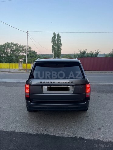 Land Rover Range Rover 2015, 175,000 km - 3.0 l - Bakı