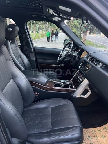 Land Rover Range Rover 2015, 175,000 km - 3.0 l - Bakı