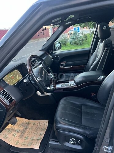 Land Rover Range Rover 2015, 175,000 km - 3.0 l - Bakı