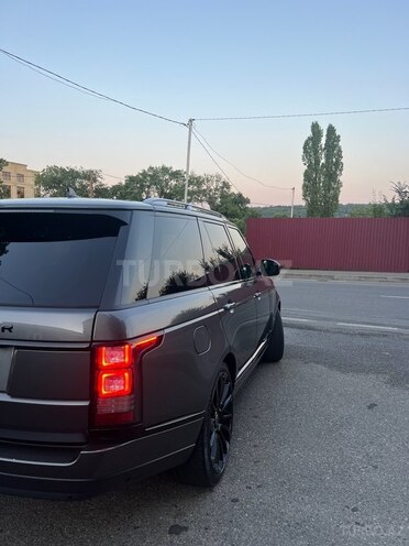 Land Rover Range Rover 2015, 175,000 km - 3.0 l - Bakı