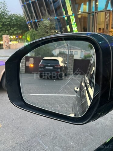 Land Rover Range Rover 2015, 175,000 km - 3.0 l - Bakı
