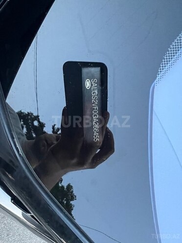 Land Rover Range Rover 2015, 175,000 km - 3.0 l - Bakı