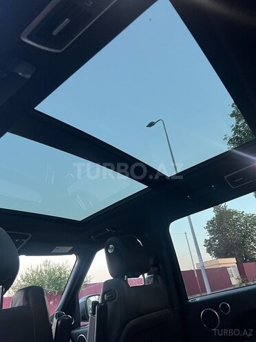 Land Rover Range Rover 2015, 175,000 km - 3.0 l - Bakı