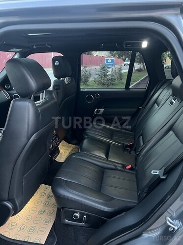 Land Rover Range Rover 2015, 175,000 km - 3.0 l - Bakı