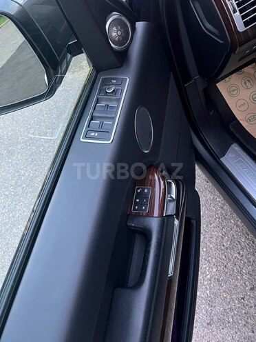 Land Rover Range Rover 2015, 175,000 km - 3.0 l - Bakı