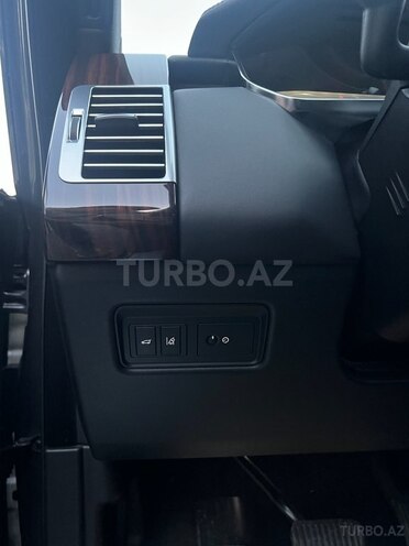 Land Rover Range Rover 2015, 175,000 km - 3.0 l - Bakı