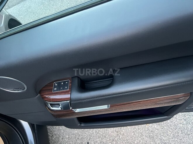 Land Rover Range Rover 2015, 175,000 km - 3.0 l - Bakı