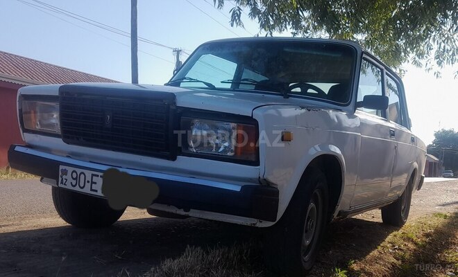 LADA (VAZ) 2107 2003, 70,000 km - 1.6 л - Biləsuvar