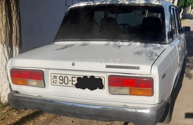 LADA (VAZ) 2107 2003, 70,000 km - 1.6 л - Biləsuvar