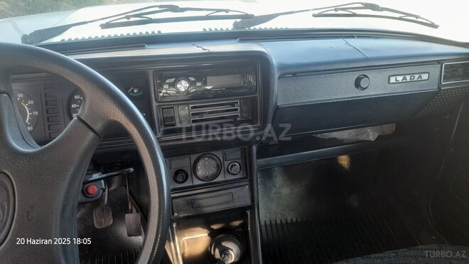 LADA (VAZ) 2107 2003, 70,000 km - 1.6 л - Biləsuvar