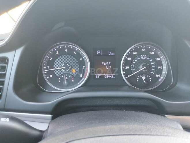 Hyundai Elantra 2018, 168,981 km - 2.0 l - Bakı