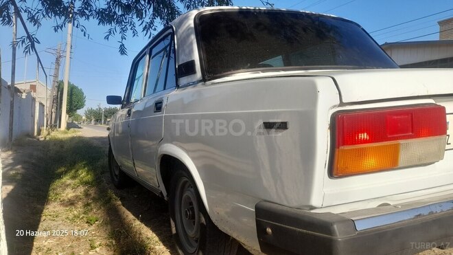 LADA (VAZ) 2107 2003, 70,000 km - 1.6 л - Biləsuvar