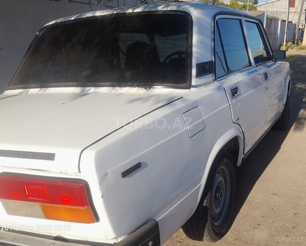 LADA (VAZ) 2107 2003, 70,000 km - 1.6 л - Biləsuvar