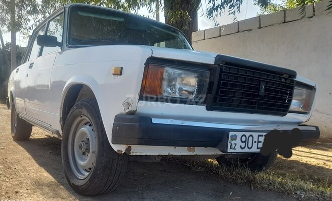 LADA (VAZ) 2107 2003, 70,000 km - 1.6 л - Biləsuvar