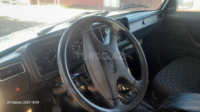 LADA (VAZ) 2107 2003, 70,000 km - 1.6 л - Biləsuvar