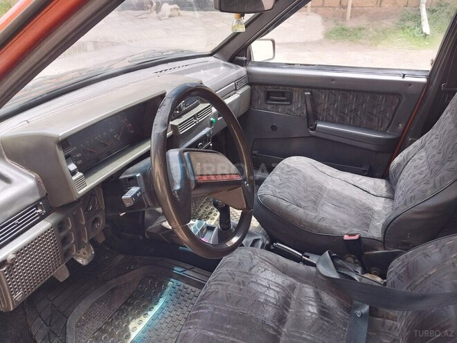 LADA (VAZ) 21099 1997, 80,455 km - 1.5 л - Gəncə