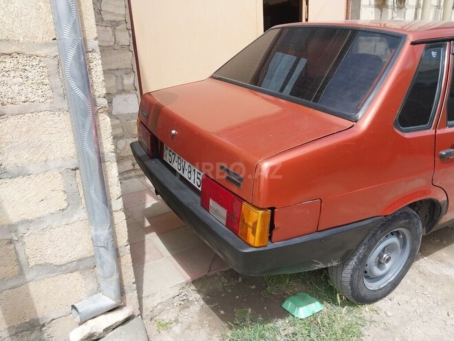 LADA (VAZ) 21099 1997, 80,455 km - 1.5 л - Gəncə