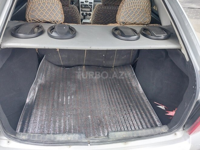 LADA (VAZ) Priora 2008, 200,000 km - 1.6 л - Xaçmaz