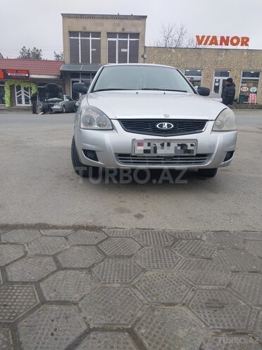 LADA (VAZ) Priora 2008, 200,000 km - 1.6 л - Xaçmaz