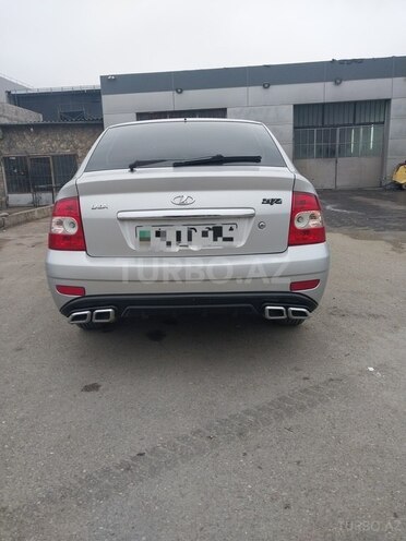 LADA (VAZ) Priora 2008, 200,000 km - 1.6 л - Xaçmaz