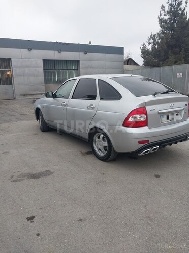 LADA (VAZ) Priora 2008, 200,000 km - 1.6 л - Xaçmaz