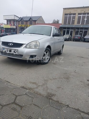 LADA (VAZ) Priora 2008, 200,000 km - 1.6 л - Xaçmaz