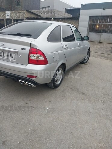 LADA (VAZ) Priora 2008, 200,000 km - 1.6 л - Xaçmaz