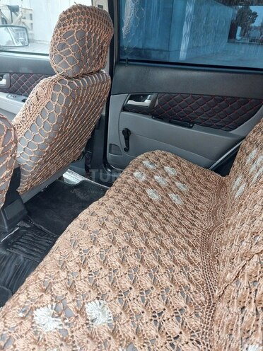 LADA (VAZ) Priora 2008, 200,000 km - 1.6 л - Xaçmaz