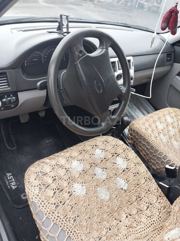 LADA (VAZ) Priora 2008, 200,000 km - 1.6 л - Xaçmaz