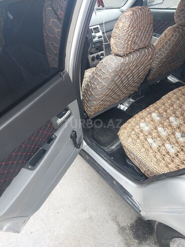 LADA (VAZ) Priora 2008, 200,000 km - 1.6 л - Xaçmaz
