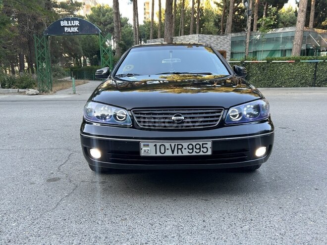 Nissan Sunny 2007, 301,000 km - 1.6 l - Sumqayıt