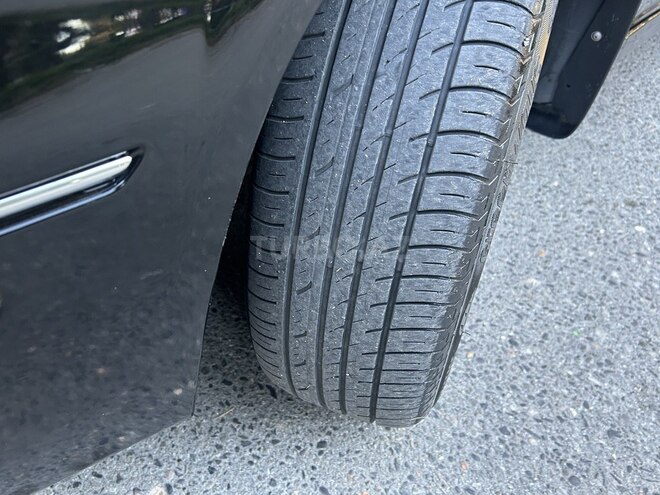 Nissan Sunny 2007, 301,000 km - 1.6 l - Sumqayıt