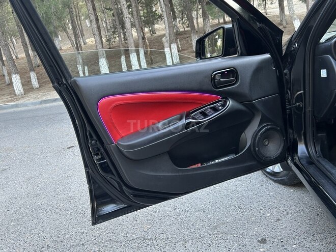 Nissan Sunny 2007, 301,000 km - 1.6 l - Sumqayıt