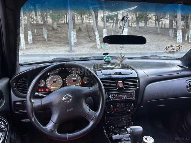 Nissan Sunny 2007, 301,000 km - 1.6 l - Sumqayıt