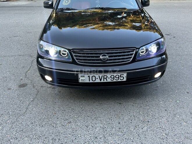 Nissan Sunny 2007, 301,000 km - 1.6 l - Sumqayıt