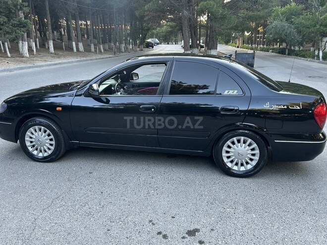 Nissan Sunny 2007, 301,000 km - 1.6 l - Sumqayıt