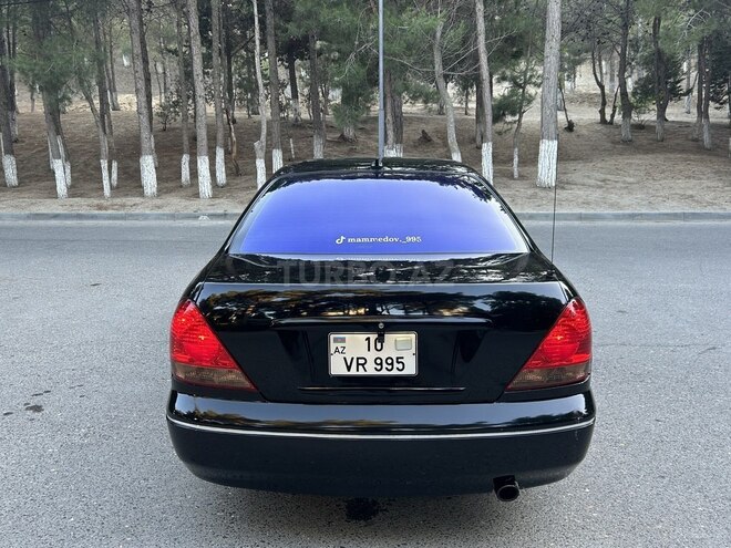 Nissan Sunny 2007, 301,000 km - 1.6 l - Sumqayıt