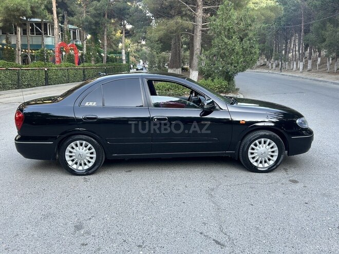 Nissan Sunny 2007, 301,000 km - 1.6 l - Sumqayıt