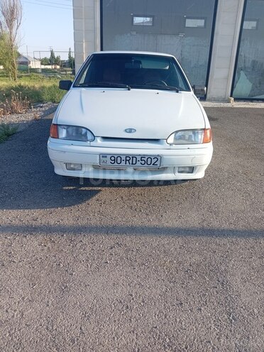 LADA (VAZ) 2115 2012, 26,000 km - 1.6 л - Kürdəmir