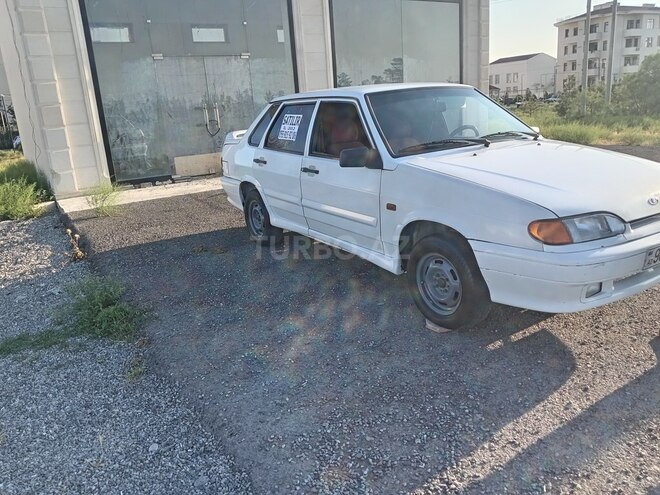 LADA (VAZ) 2115 2012, 26,000 km - 1.6 л - Kürdəmir