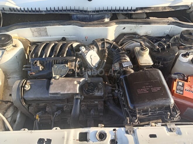LADA (VAZ) 2115 2012, 26,000 km - 1.6 л - Kürdəmir