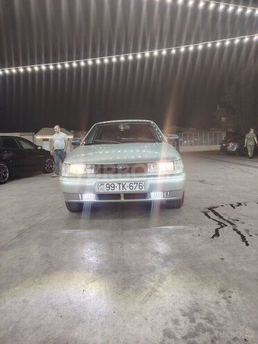 LADA (VAZ) 2110 2006, 333,333 km - 1.6 l - Gəncə