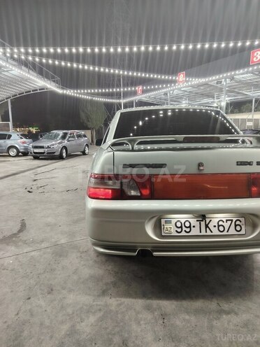 LADA (VAZ) 2110 2006, 333,333 km - 1.6 l - Gəncə